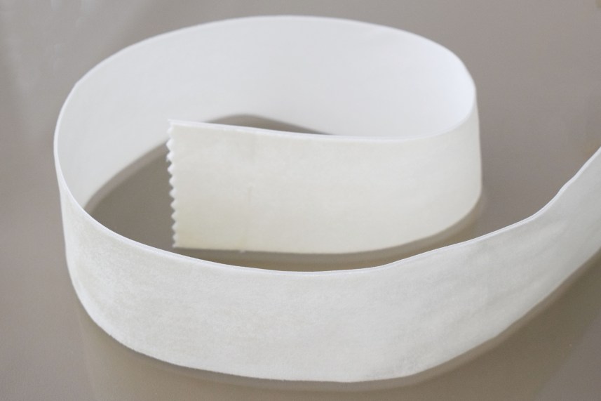 Velvet Ribbon Iv 5 cm